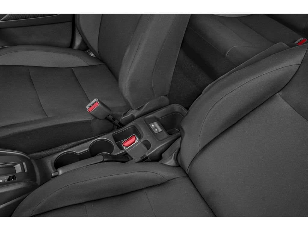 Used 2024 Nissan Kicks S FWD image 12