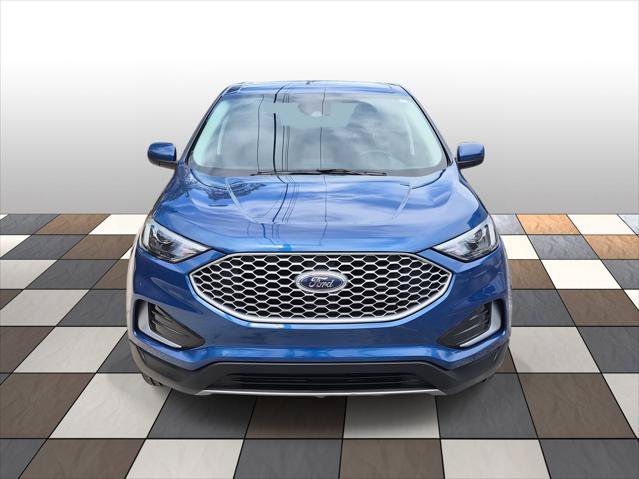 Used 2023 Ford Edge SEL AWD/4WD image 2