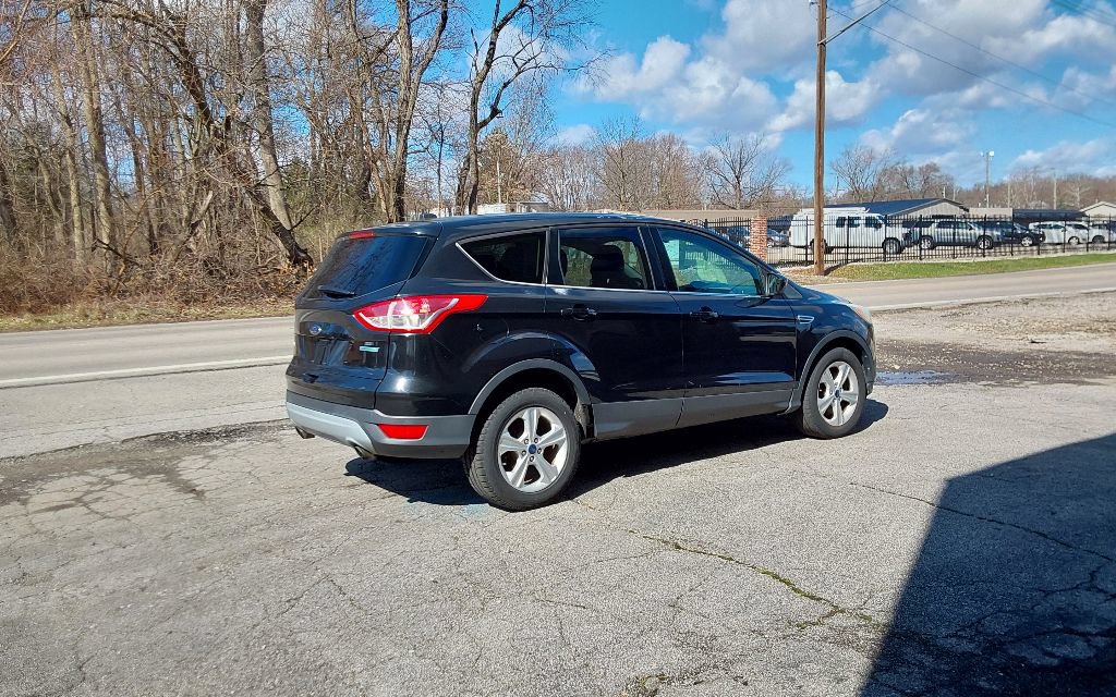 Used 2013 Ford Escape SE FWD image 6