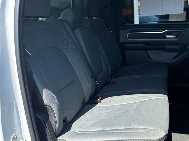Used 2022 RAM 1500 Big Horn AWD/4WD image 35