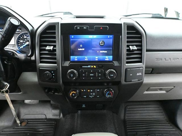 Used 2021 Ford F250 XL w/ Power Equipment Group image 31
