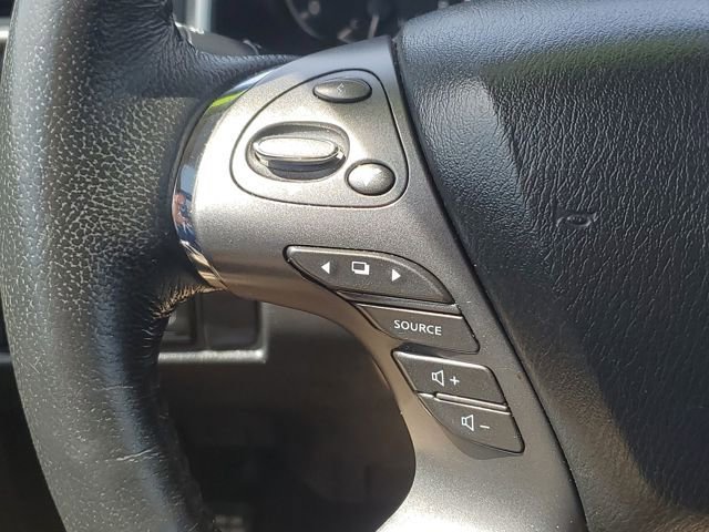 Used 2020 Nissan Murano SL w/ Moonroof Package AWD/4WD image 16