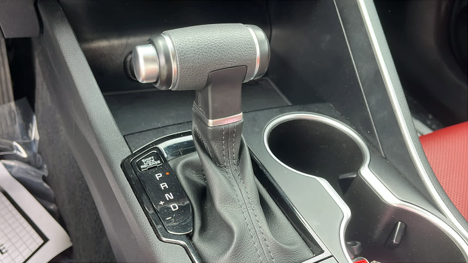 Used 2023 Kia K5 GT-Line w/ GT-Line Premium Package image 17