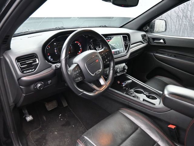 Used 2024 Dodge Durango GT image 15