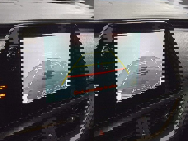 Certified 2025 Lexus UX 300h FWD w/ Accessory Package (Z1) image 34