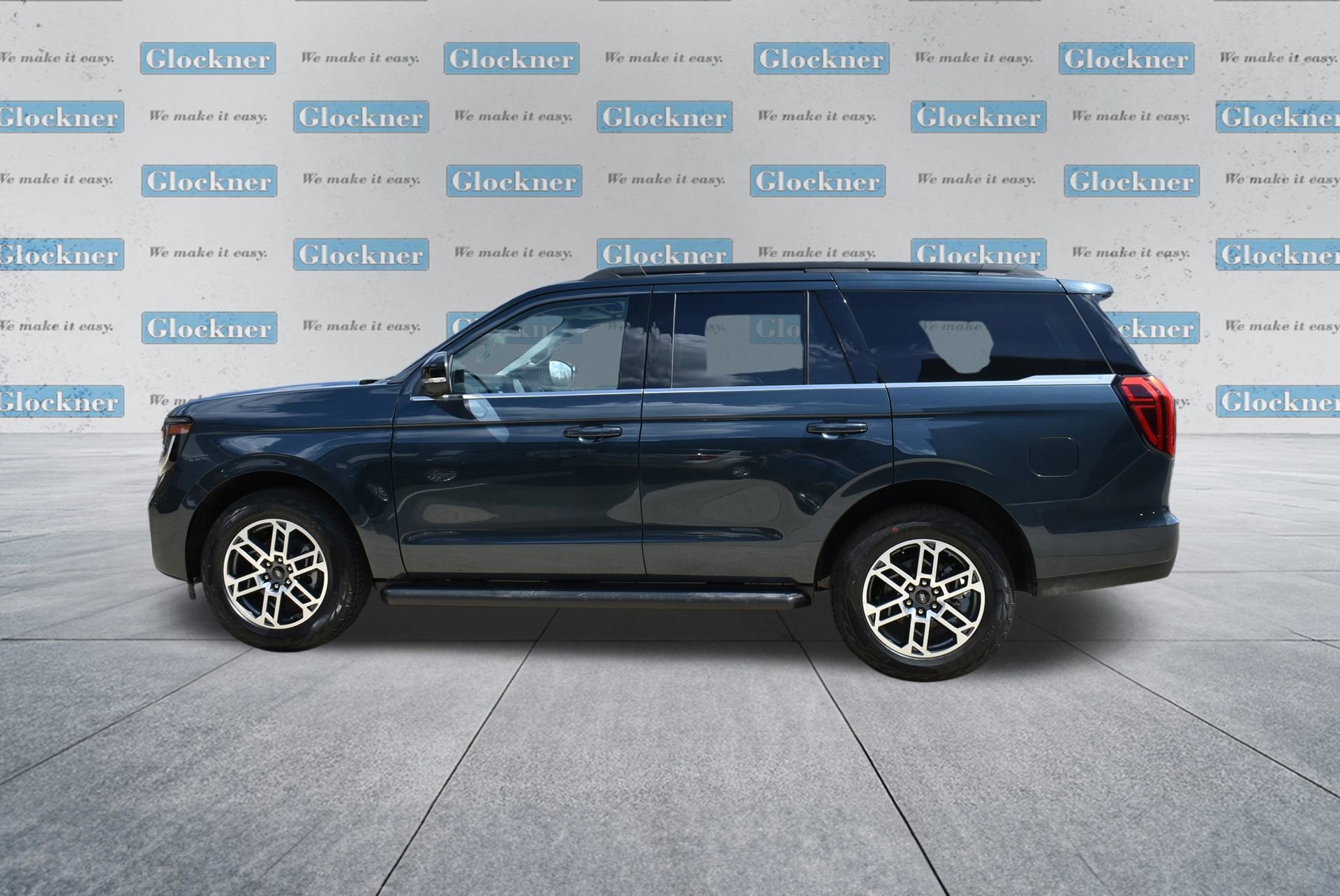 New 2026 Ford Expedition Active AWD/4WD image 9