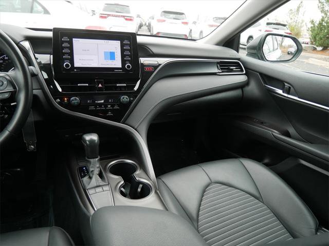 Certified 2024 Toyota Camry SE image 14
