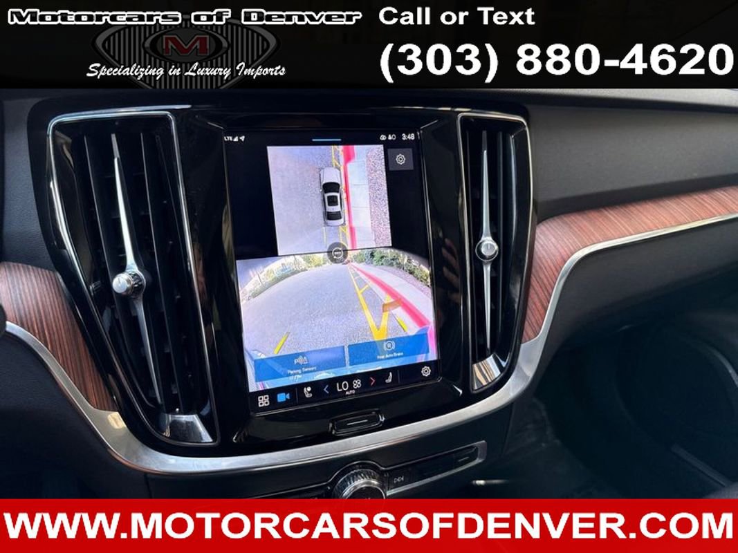 Used 2024 Volvo S60 B5 Plus image 17