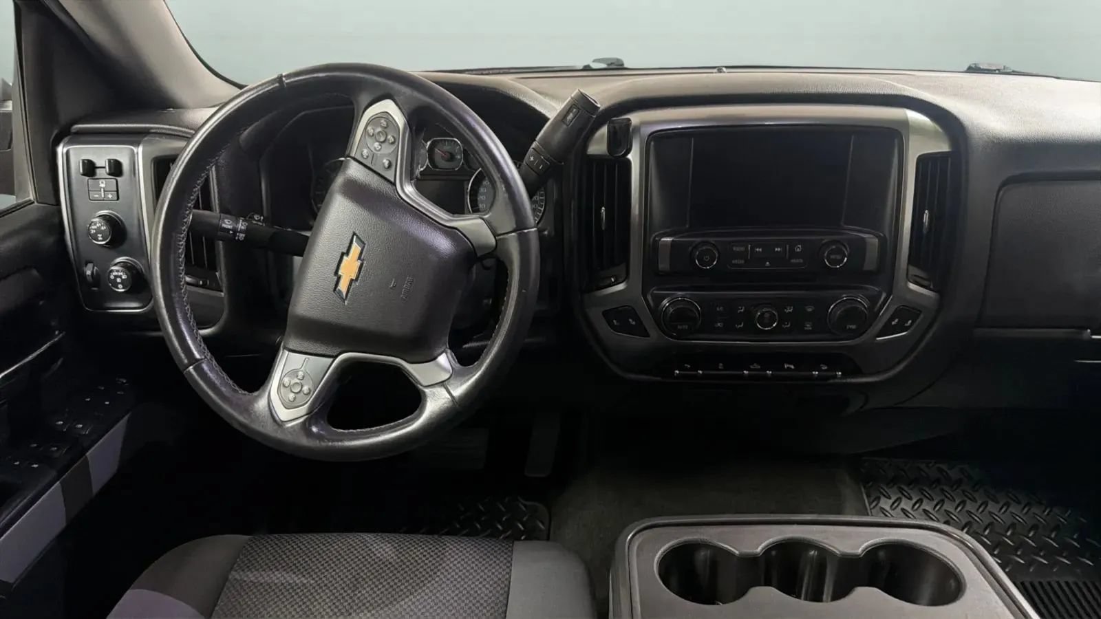 Used 2014 Chevrolet Silverado 1500 LT w/ All Star Edition AWD/4WD image 10