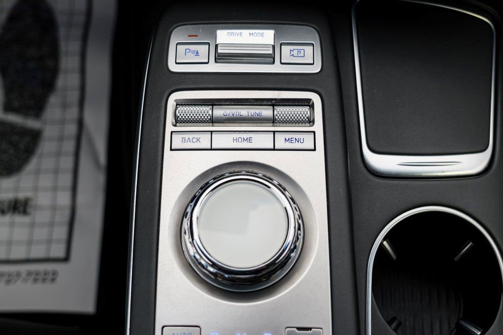 Used 2025 Genesis GV70 2.5T image 53