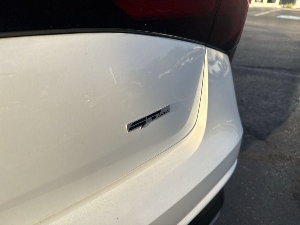 New 2026 Kia K5 GT-Line AWD/4WD image 6
