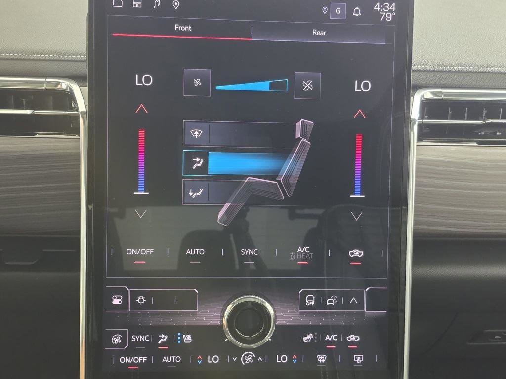 Used 2025 GMC Sierra EV Denali image 52