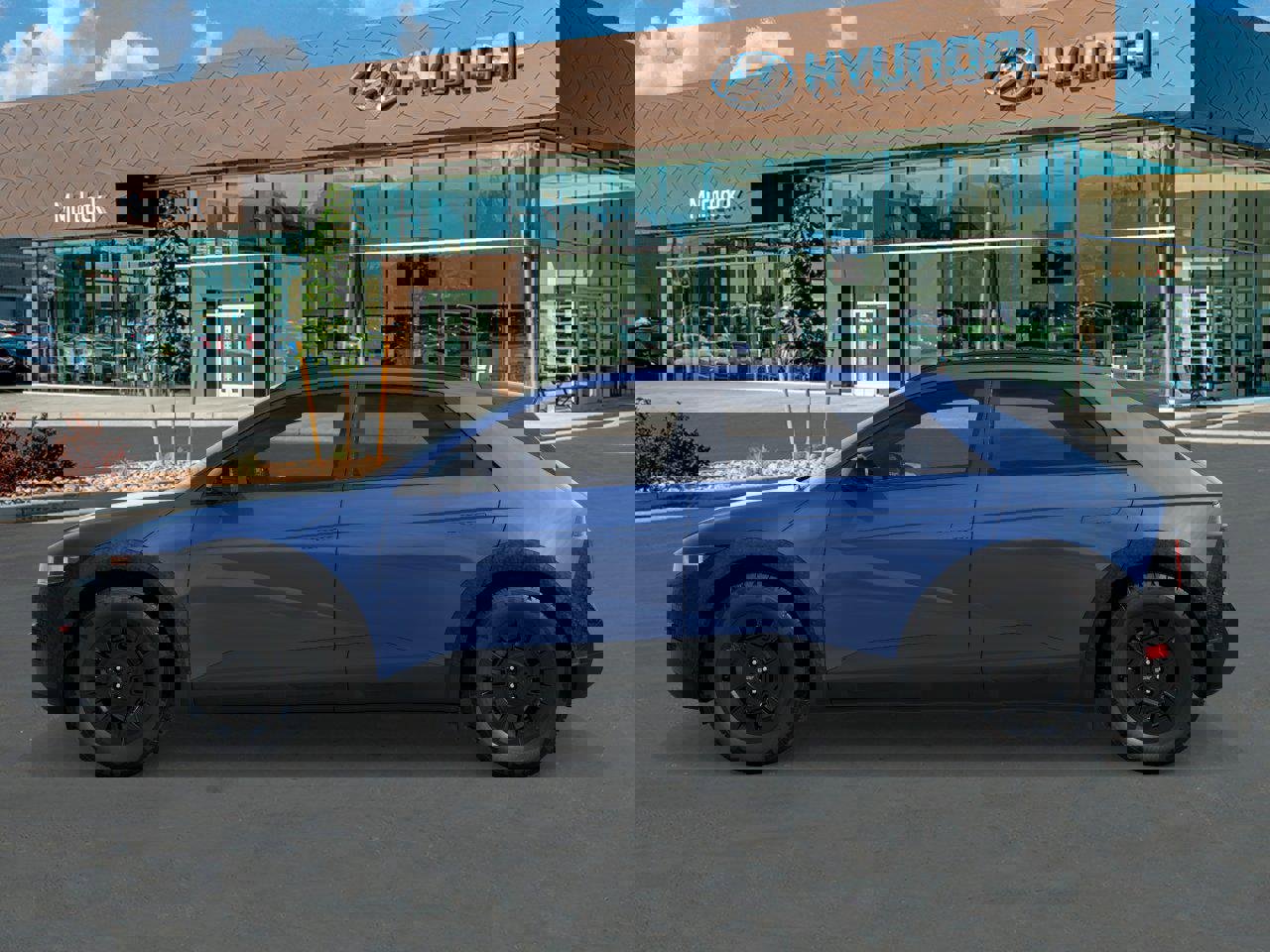 New 2026 Hyundai Ioniq 5 XRT image 41