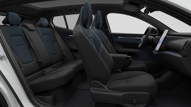 New 2026 Volvo EX30 Ultra w/ Protection Package Premier AWD/4WD image 13