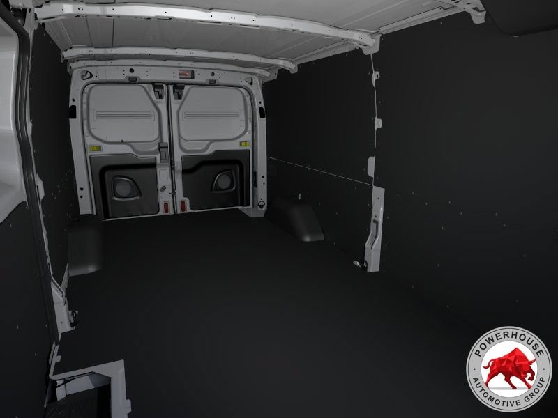 New 2025 Ford Transit 350 Low Roof AWD w/ Load Area Protection Package image 12