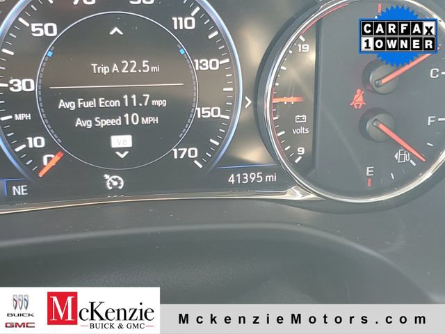 Used 2023 GMC Acadia SLT w/ Technology Package AWD/4WD image 19