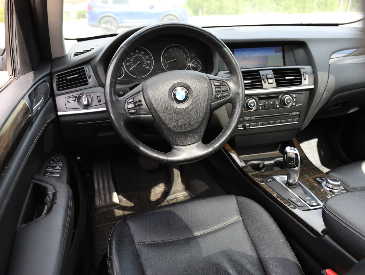 Used 2011 BMW X3 xDrive28i image 16