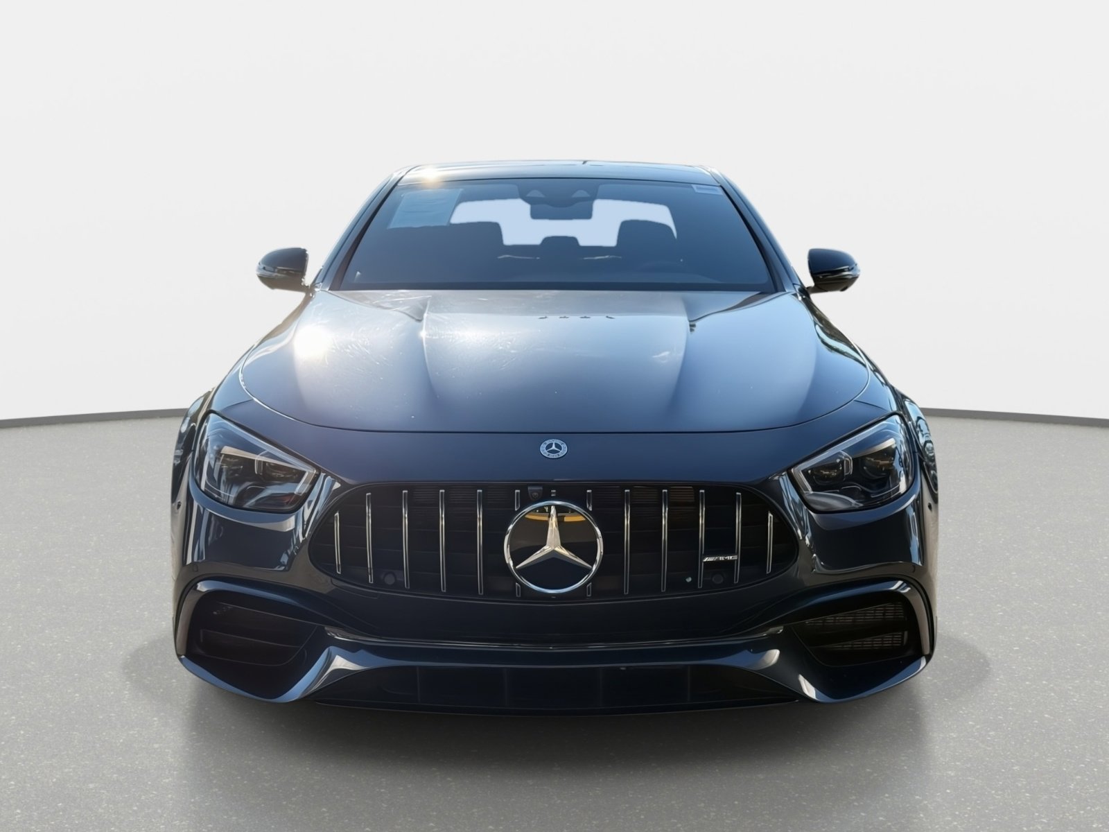 Used 2023 Mercedes-Benz E 63 AMG S image 8