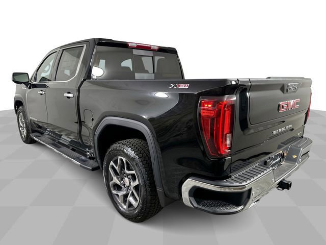 New 2026 GMC Sierra 1500 SLT w/ SLT Premium Package image 6