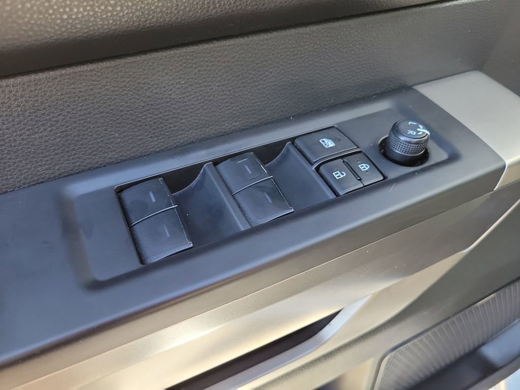 Used 2024 Toyota Tundra SR5 image 21