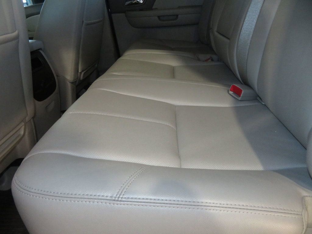 Used 2013 GMC Sierra 2500 SLT w/ SLT Convenience Package image 28