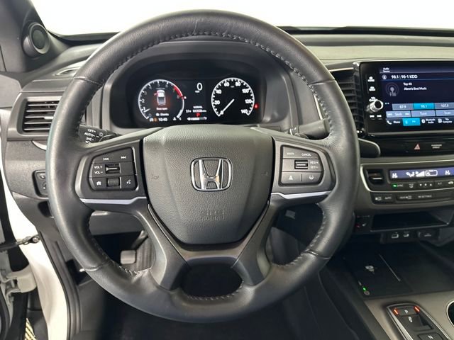 Used 2024 Honda Ridgeline RTL image 14