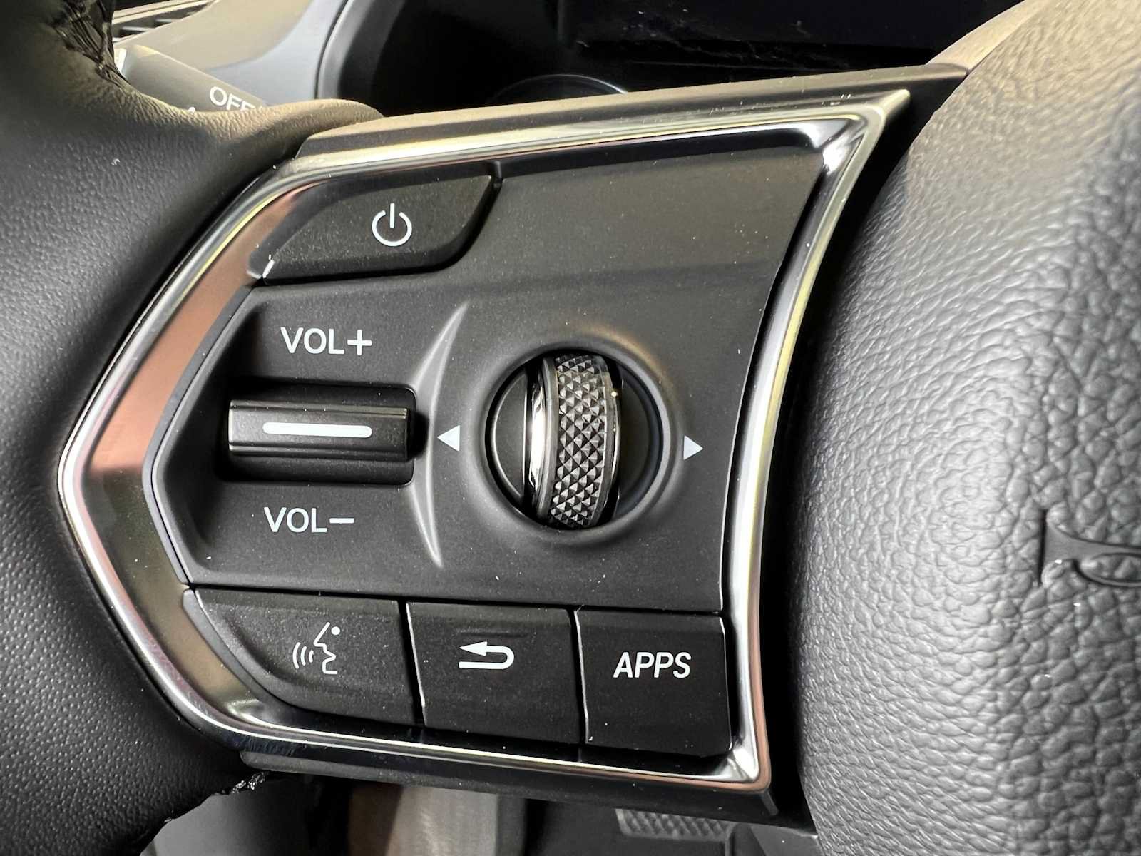 New 2026 Acura RDX SH-AWD image 18