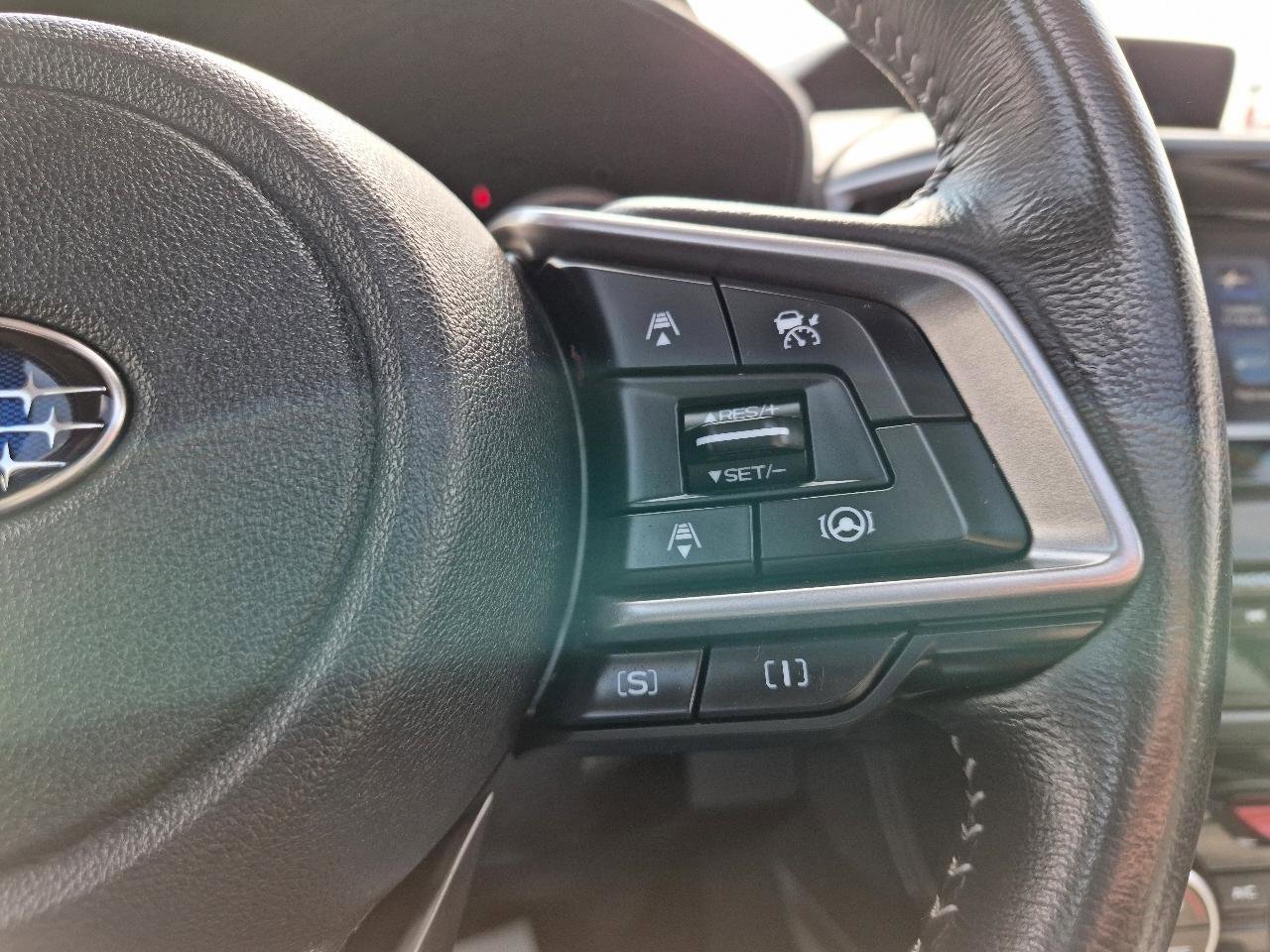 Used 2023 Subaru Forester Premium w/ Popular Package #1 image 17