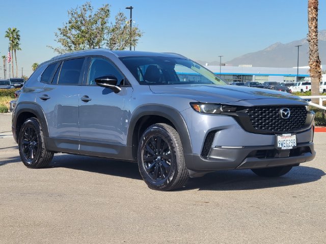 Used 2025 MAZDA CX-50 AWD 2.5 S w/ Weather Package image 34