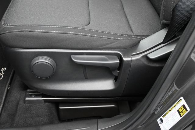 Used 2026 MAZDA CX-5 AWD 2.5 S image 18