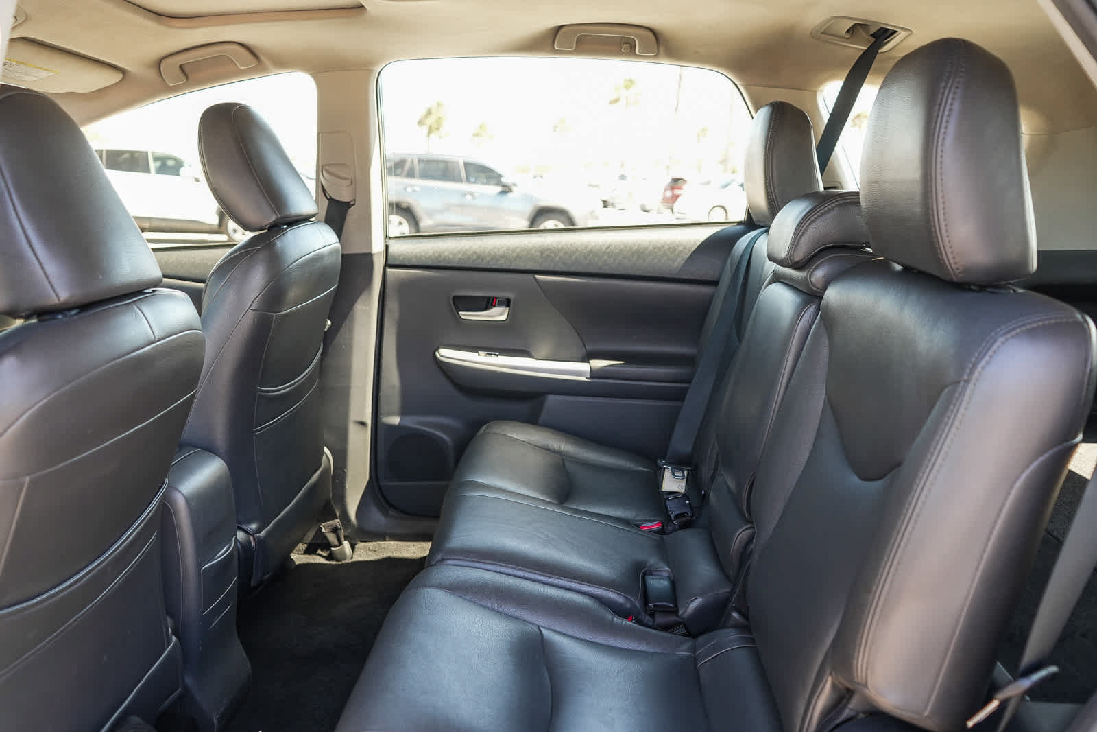 Used 2013 Toyota Prius V Three FWD image 19