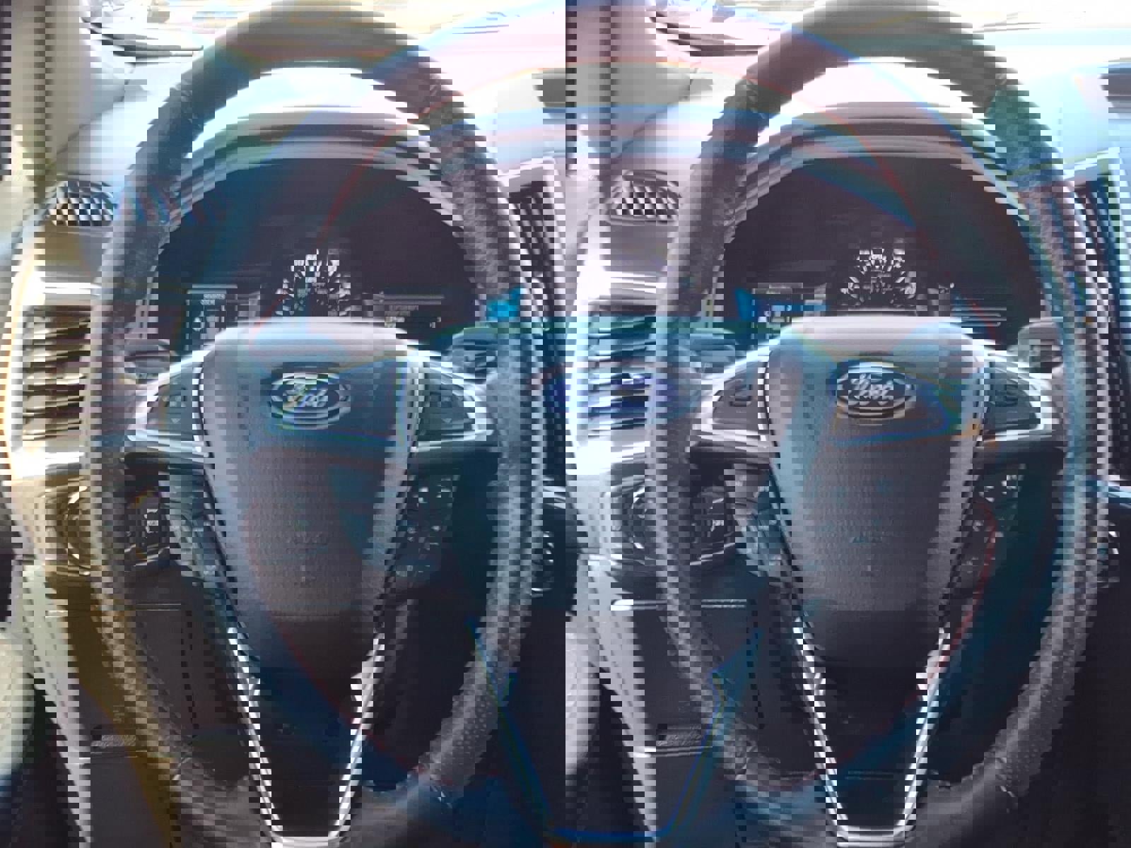 Used 2022 Ford Edge ST-Line image 19