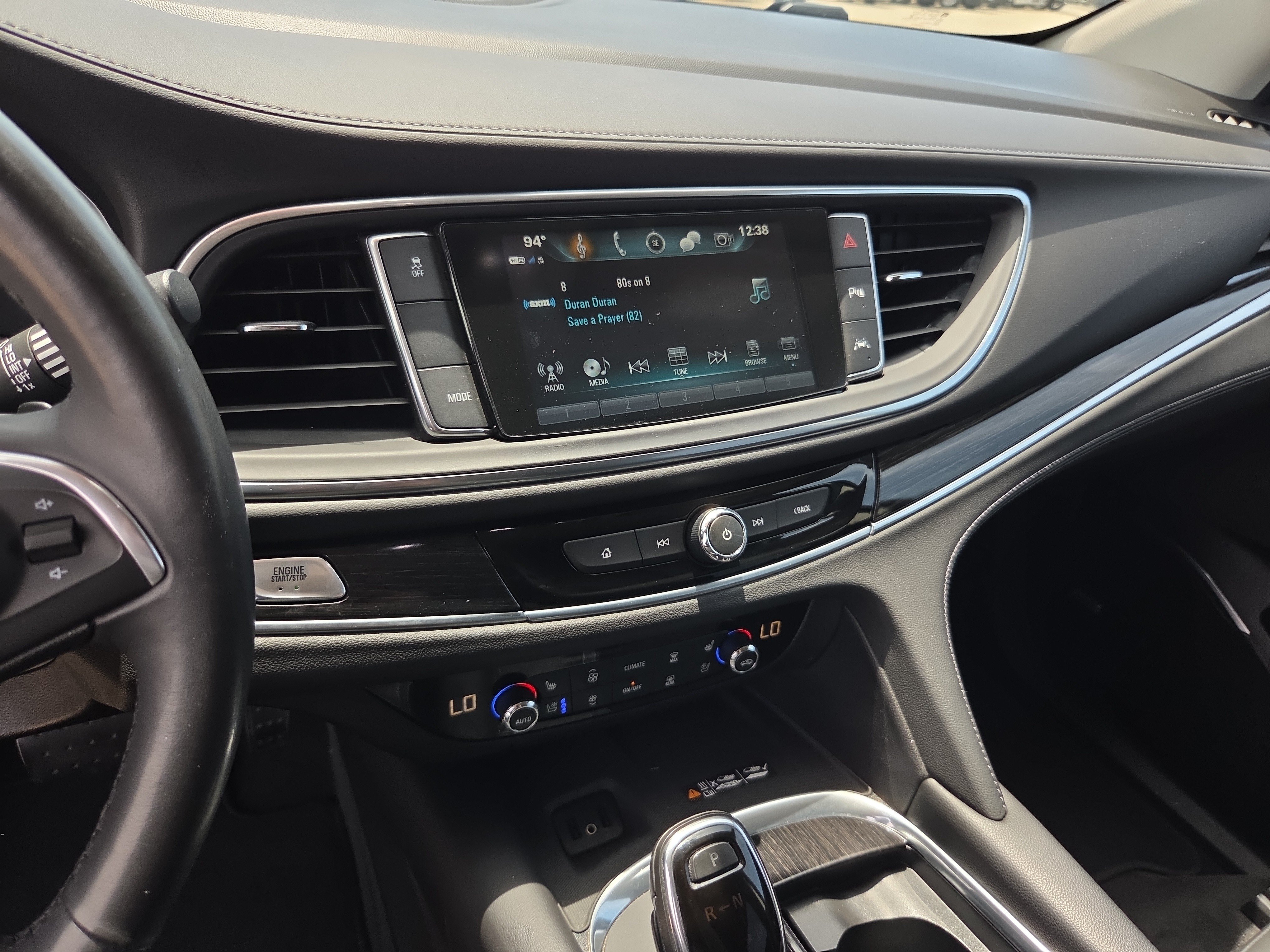 Used 2019 Buick Enclave Avenir w/ Avenir Technology Package FWD image 21