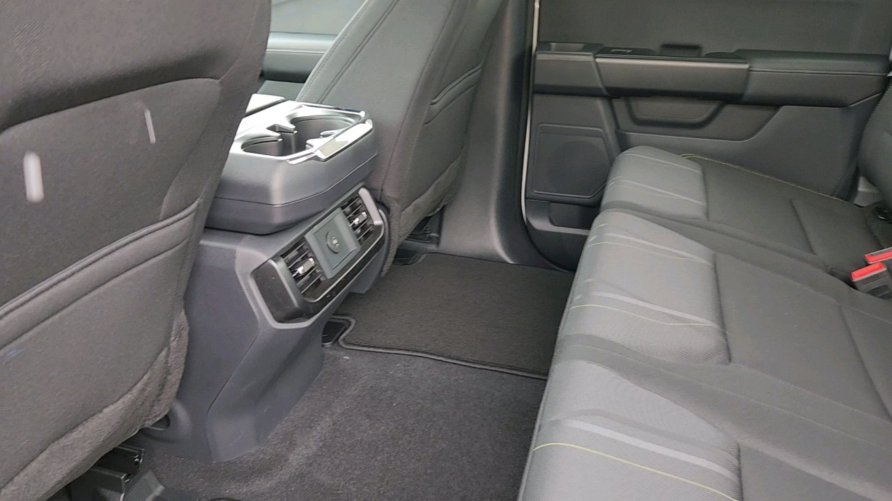 New 2025 Ford F150 STX w/ Equipment Group 200A image 23