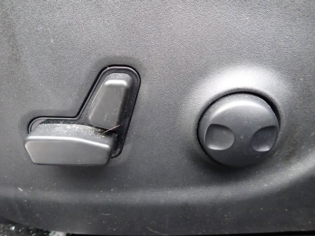 Certified 2022 Jeep Cherokee Trailhawk w/ Comfort/Convenience Group image 19