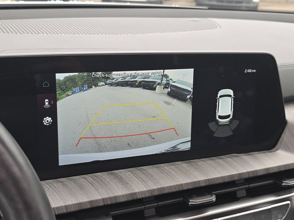 Used 2024 Kia Telluride EX AWD/4WD image 32