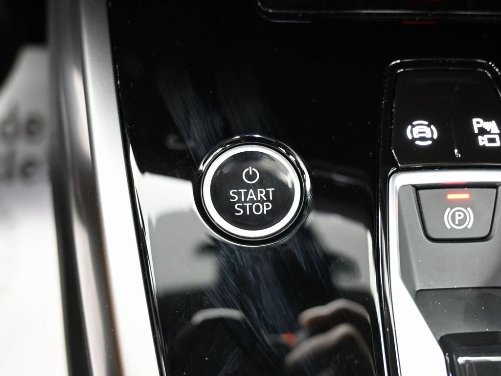 Used 2024 Audi Q4 e-tron Premium w/ Convenience Package image 26