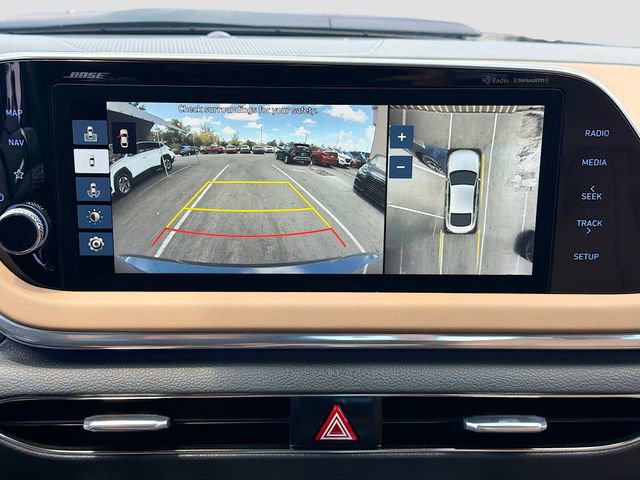 Used 2021 Hyundai Sonata Limited FWD image 14