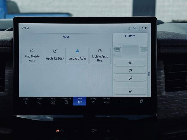 Used 2024 Ford Expedition Limited image 42