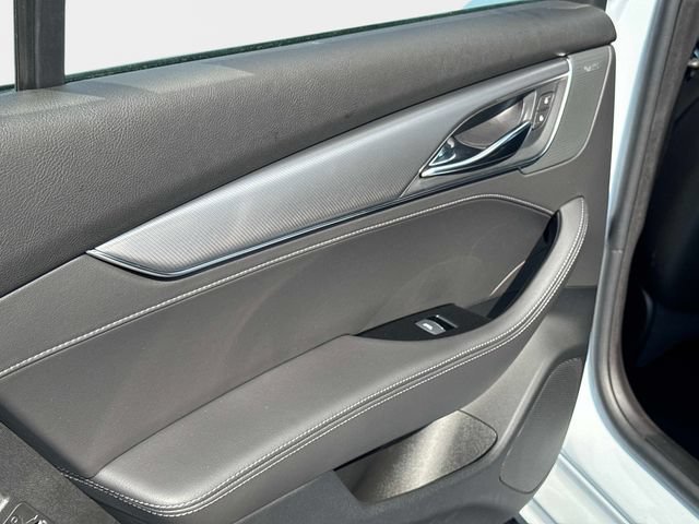 New 2026 Cadillac CT5 Premium Luxury w/ Technology Package AWD/4WD image 10