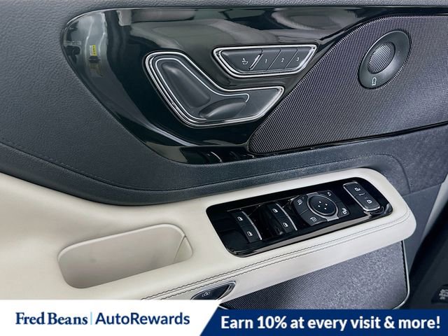 New 2025 Lincoln Aviator Reserve image 19