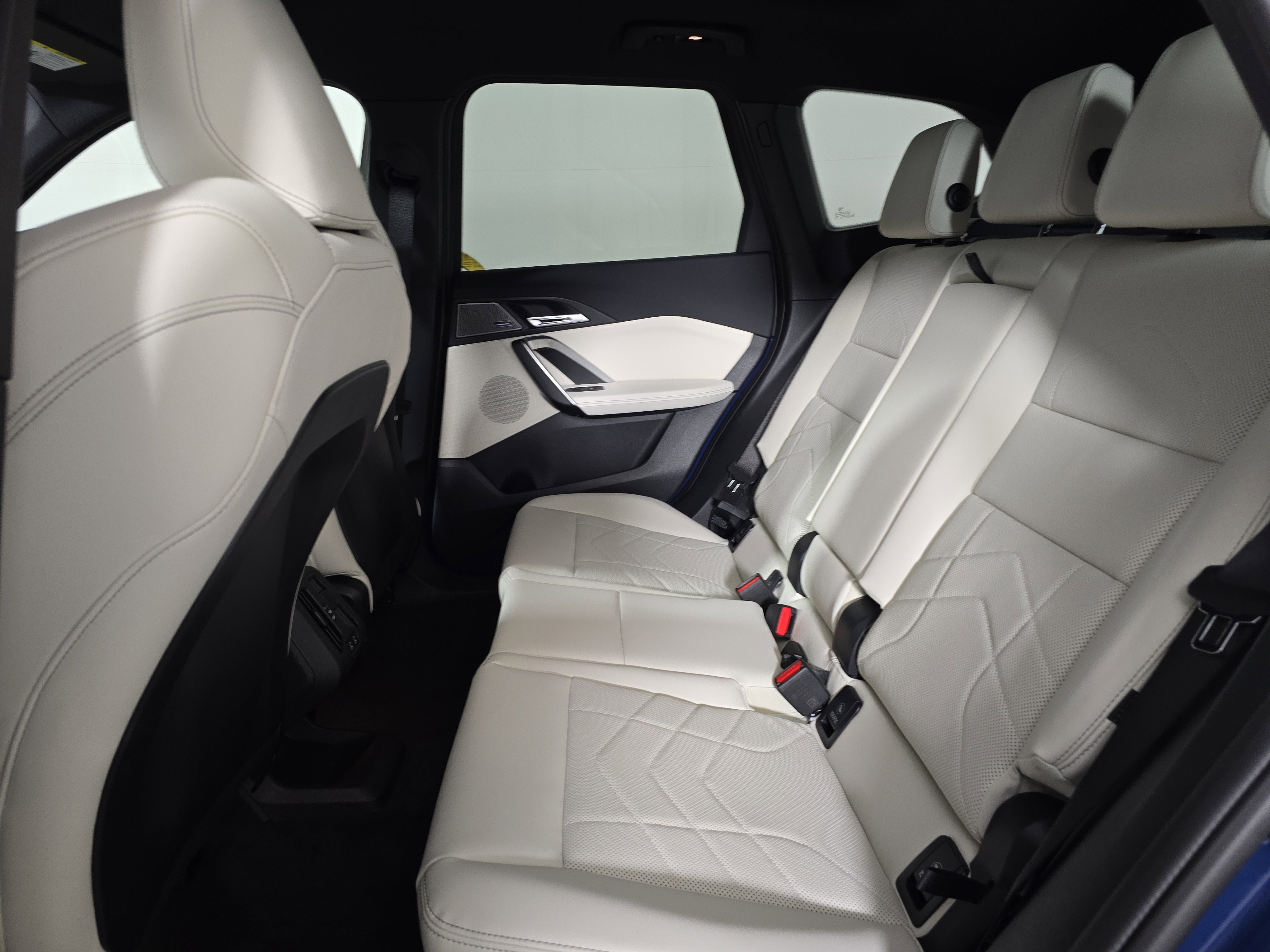 New 2026 BMW X1 xDrive28i w/ Technology Package image 10