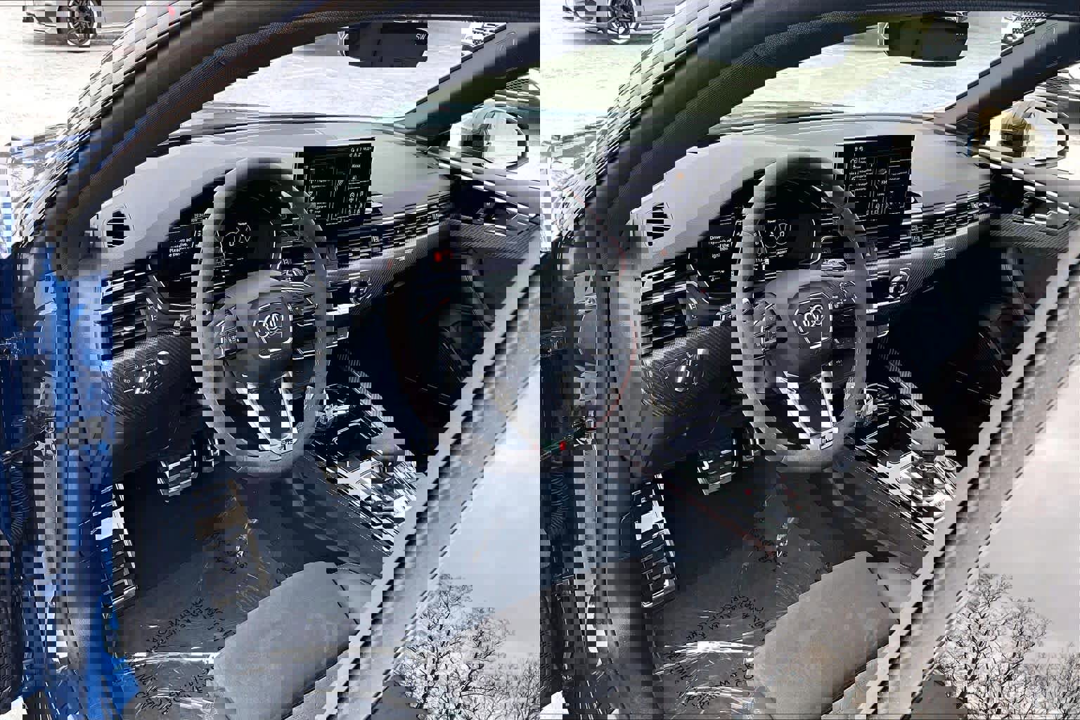 Used 2025 Audi RS 5 Sportback image 17