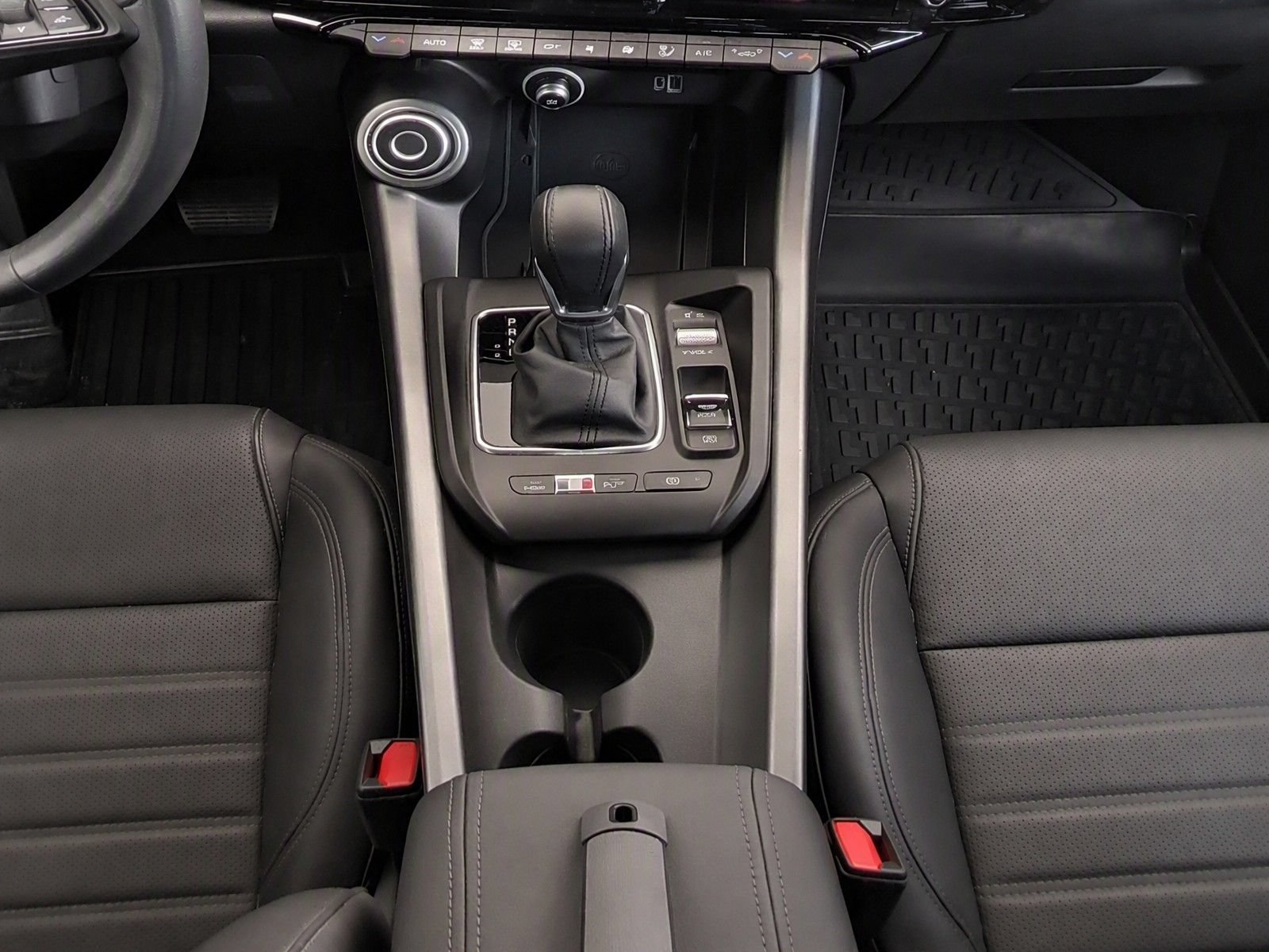 Used 2024 Alfa Romeo Tonale Ti AWD/4WD image 13