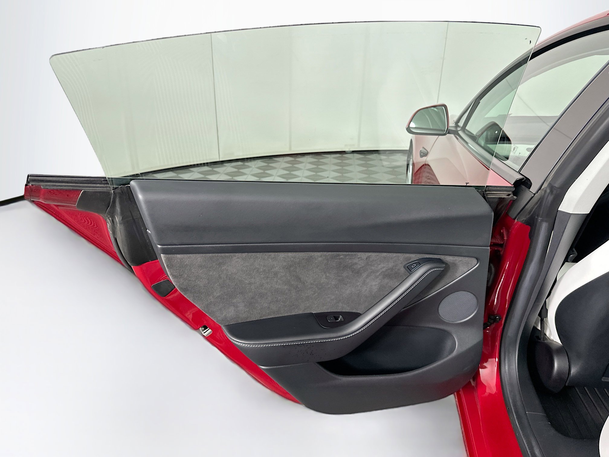 Used 2021 Tesla Model 3 Long Range image 24