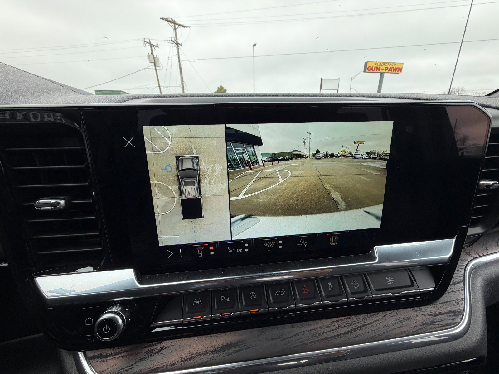 Certified 2025 GMC Sierra 1500 SLT w/ SLT Premium Plus Package image 22