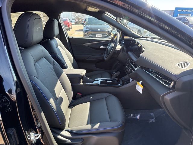 New 2026 Buick Envista Sport Touring w/ Convenience I Package image 48