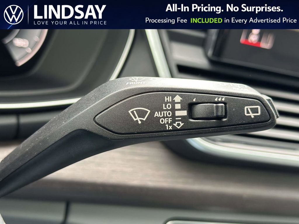 Used 2024 Audi Q5 e Premium Plus w/ Premium Plus Package image 23