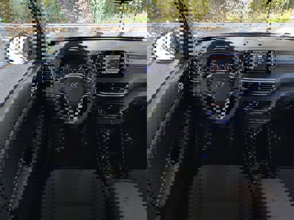 Used 2020 Hyundai Tucson Value image 16