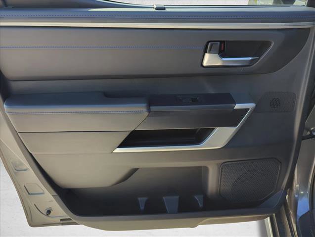 Used 2023 Toyota Tundra Platinum AWD/4WD image 9